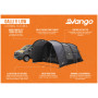 Tenda per minibus Vango Galli II Low