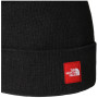 Berretto The North Face Tnf Red Box Beanie