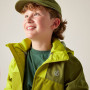 Giacca da bambino Dare 2b Explore III Jacket Golden Cypress