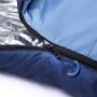 Sacco a pelo Warg Microlite Short 500