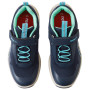 Sneakers per bambini Reima Enkkari Navy