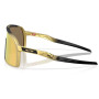 Occhiali da sole OAKLEY Sutro Prizm 24K