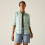 Camicia da donna Regatta Keralin