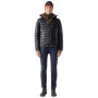 Piumino da donna Haglöfs L.I.M Down II Hood