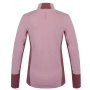 Felpa tecnica da donna Husky Sweatshirt Tame Zip L