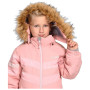 Giacca da sci per bambini Kilpi Dalila-Jg LPN