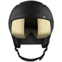 Casco da sci Salomon Driver Pro Sigma Mips
