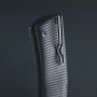 Coltello chiudubile Acta non verba A400-BB, DLC, SL, ALOCK,G10 Black