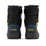 Stivali invernali per bambini Sorel Snow Commander™ Black