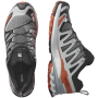 Scarpe da uomo Salomon Xa Pro 3D V9 Wide