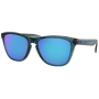 Occhiali da sole OAKLEY Frogskin Prizm Sapphr Irid Polar