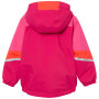 Giacca da bambino Helly Hansen K Rider Jacket Cranberry