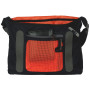 Borsa a spalla Mammut Shoulder Bag Square 8 l