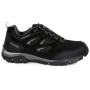 Scarpe da uomo Regatta Holcombe IEP Low