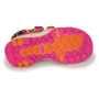 Sandali da bambino Bugga Razo Pink