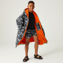 Accappatoio Regatta Junior Waterproof Changing Robe