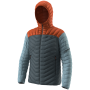 Taglia: L / Colore: arancione/nero