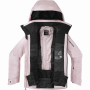 Giacca da donna Salomon Brilliant 2.0 Jacket W