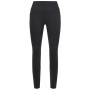 Leggings da donna Regatta Outdoor Comfort Contour Leggings nero Black