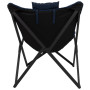 Sedia Bo-Camp Relax Molfat