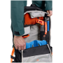 Zaino Ortovox Avabag Litric Freeride 18
