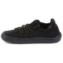 Sneakers per bambini Frodo Barefoot light Black