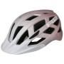 Dimensioni del casco: 55-59 cm / Colore: rosa/bianco