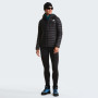 Piumino da donna The North Face W Bettaforca Lt Down Hoodie