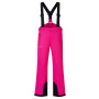 Pantaloni da sci per bambini Hannah Bennet Grl Fuchsia Purple
