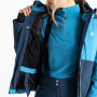 Giacca invernale da donna Dare 2b Chute Jacket