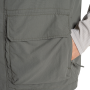 Gilet da uomo Craghoppers NosiLife Adventure Gilet V