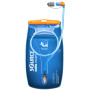 blu/arancio