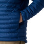 Giacca da uomo Helly Hansen Sirdal Hooded Insulator