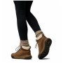 Scarpe da donna Columbia Burnsider Cozy™
