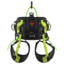 Imbrago Edelrid Treerex II
