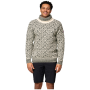 Maglia a collo alto Devold Svalbard Wool High Neck