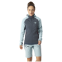 Felpa tecnica da donna Dynafit Transalper Thermal Hoody Jkt W