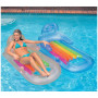 Sdraio gonfiabile Intex King Cool 58802EU