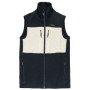 Gilet da donna Devold Egga Grid Merino Vest Wmn