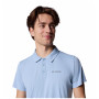 Maglietta da uomo Columbia Zero Rules™ Light Polo