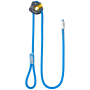 Fascio di sicurezza Climbing Technology Tuner I Adjustable Lanyard
