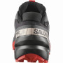 Scarpe da corsa da uomo Salomon Speedcross 6 Gore-Tex