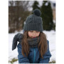 Giacca invernale per bambini DucKsday Winter Jacket Ranger