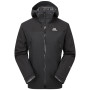 Giacca da uomo Mountain Equipment Saltoro Jacket nero Me-01004 Black