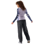 Maglietta sportiva da donna Smartwool W Alpine Crew