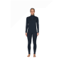 Maglietta sportiva da donna Devold Breeze Plus Merino 200 Zip Neck Wmn