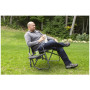 Sedia GCI Freestyle Rocker XL with Side Table
