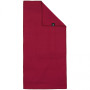 Asciugamano Zulu Towelux 50x100 cm