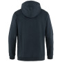 Felpa da uomo Fjällräven Fjällräven Logo Hoodie M