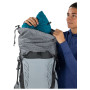 Zaino da escursionismo da donna Osprey Tempest Pro 40